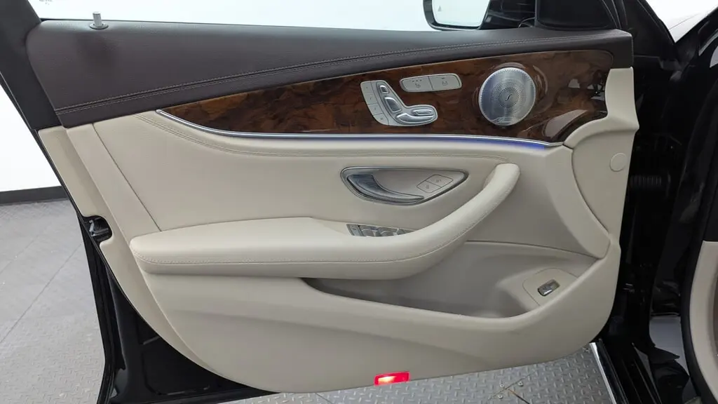Florida Fine Cars - Used MERCEDES-BENZ E-CLASS 2017 MARGATE E 300 LUXURY