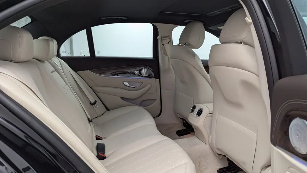Florida Fine Cars - Used MERCEDES-BENZ E-CLASS 2017 MARGATE E 300 LUXURY