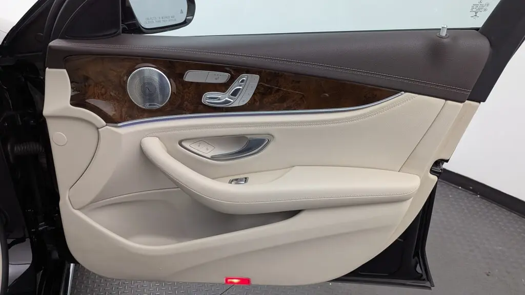 Florida Fine Cars - Used MERCEDES-BENZ E-CLASS 2017 MARGATE E 300 LUXURY