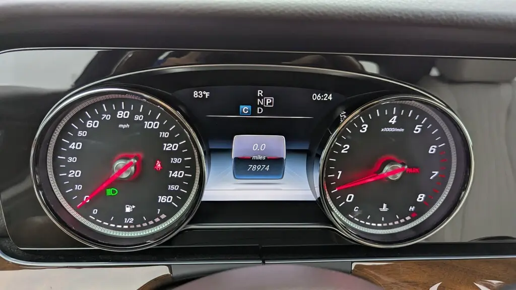 Florida Fine Cars - Used MERCEDES-BENZ E-CLASS 2017 MARGATE E 300 LUXURY