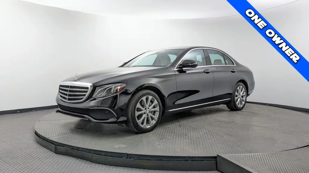 Florida Fine Cars - Used MERCEDES-BENZ E-CLASS 2017 MARGATE E 300 LUXURY