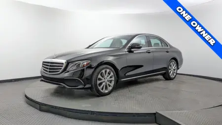 Florida Fine Cars - Used MERCEDES-BENZ E-CLASS 2017 MARGATE E 300 LUXURY