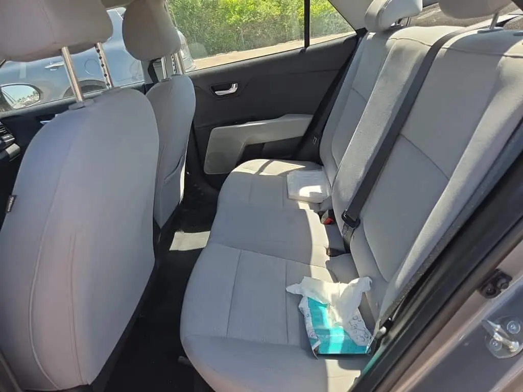 Florida Fine Cars - Used KIA RIO 2023 MARGATE S