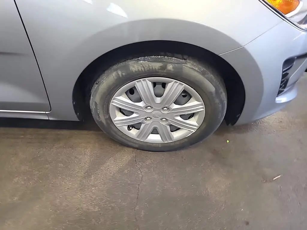 Florida Fine Cars - Used KIA RIO 2023 MARGATE S
