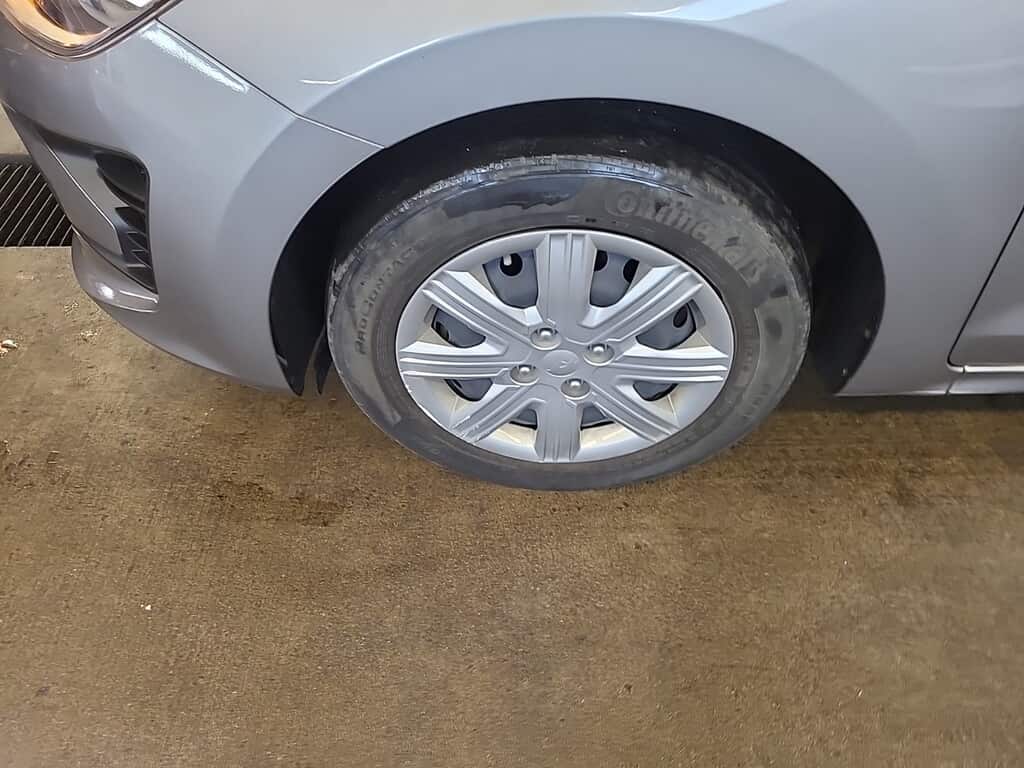 Florida Fine Cars - Used KIA RIO 2023 MARGATE S