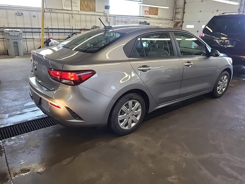 Florida Fine Cars - Used KIA RIO 2023 MARGATE S