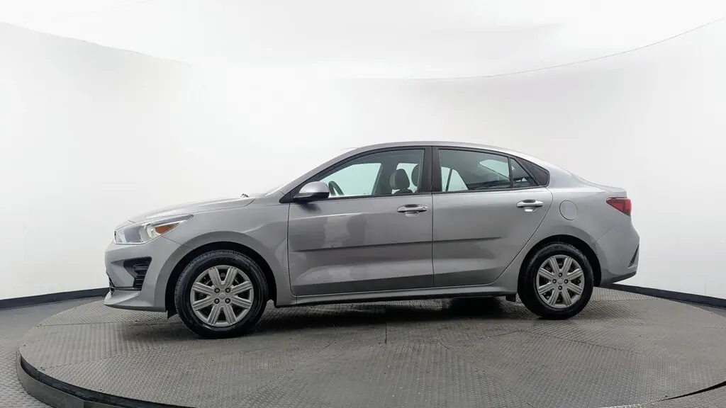 Florida Fine Cars - Used KIA RIO 2023 MARGATE S