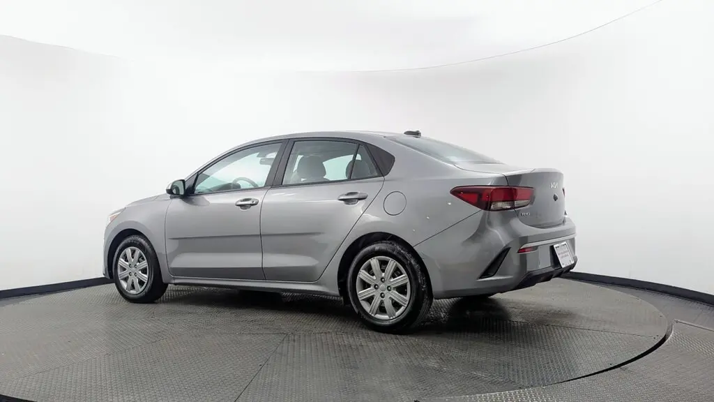 Florida Fine Cars - Used KIA RIO 2023 MARGATE S