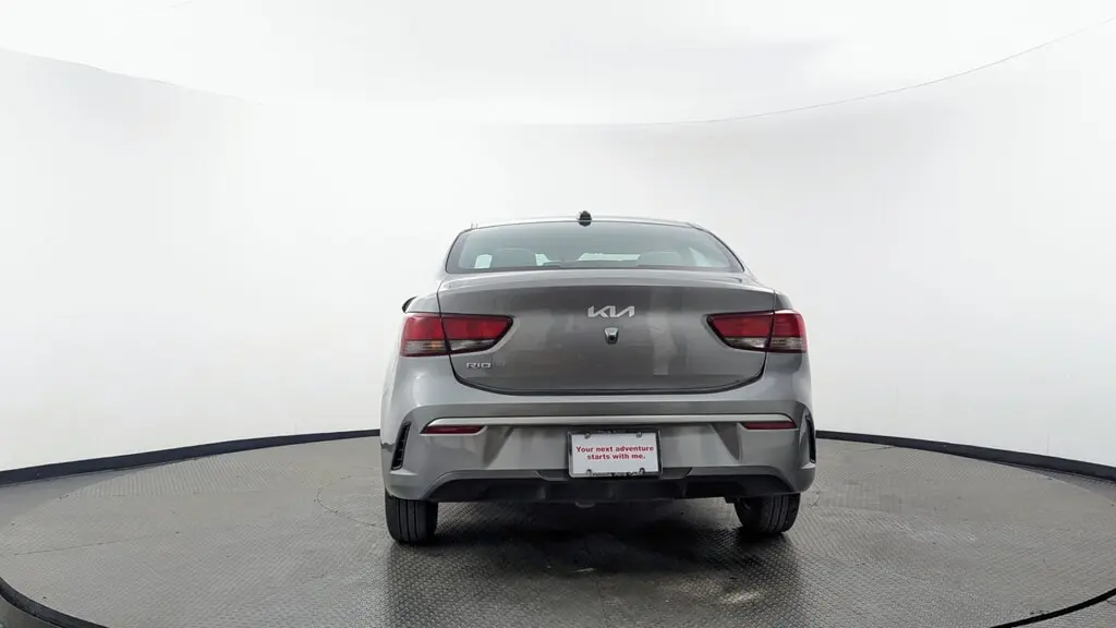 Florida Fine Cars - Used KIA RIO 2023 MARGATE S