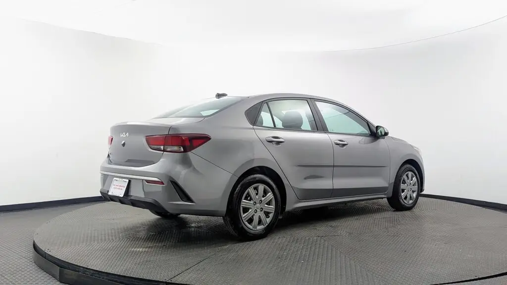 Florida Fine Cars - Used KIA RIO 2023 MARGATE S