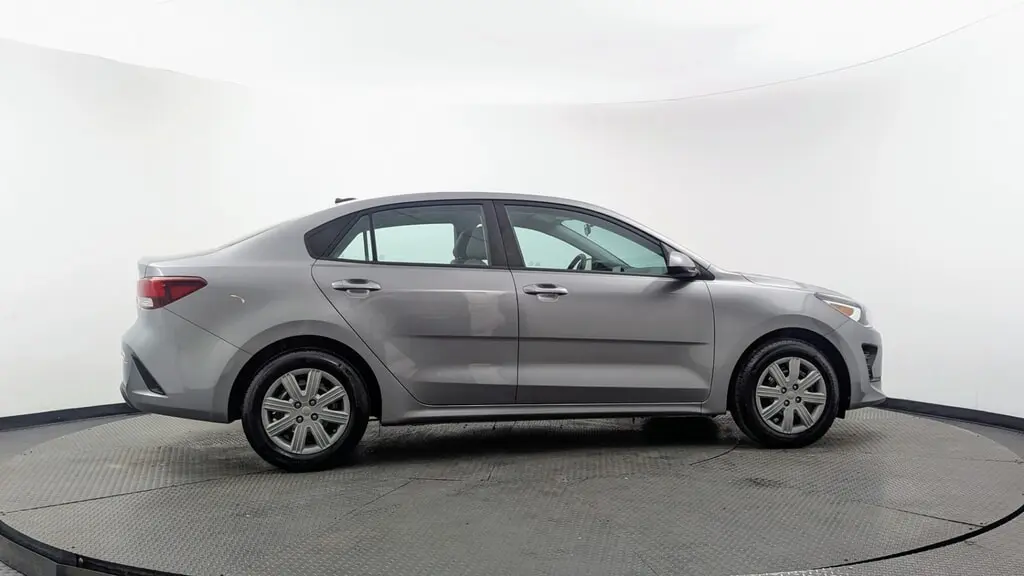 Florida Fine Cars - Used KIA RIO 2023 MARGATE S