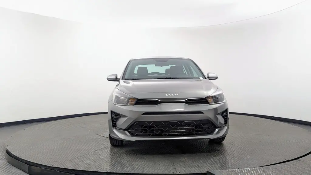 Florida Fine Cars - Used KIA RIO 2023 MARGATE S