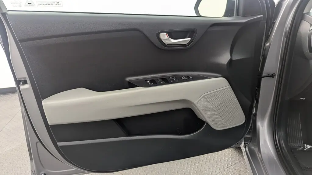 Florida Fine Cars - Used KIA RIO 2023 MARGATE S