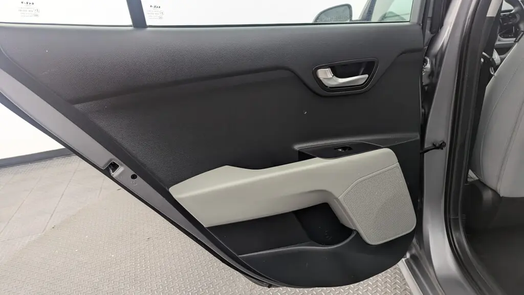 Florida Fine Cars - Used KIA RIO 2023 MARGATE S