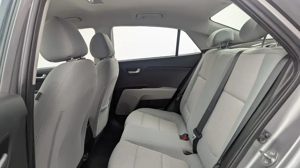 Florida Fine Cars - Used KIA RIO 2023 MARGATE S