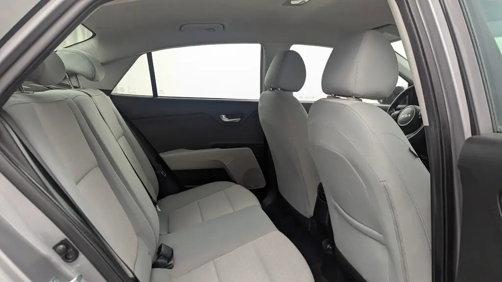 Florida Fine Cars - Used KIA RIO 2023 MARGATE S