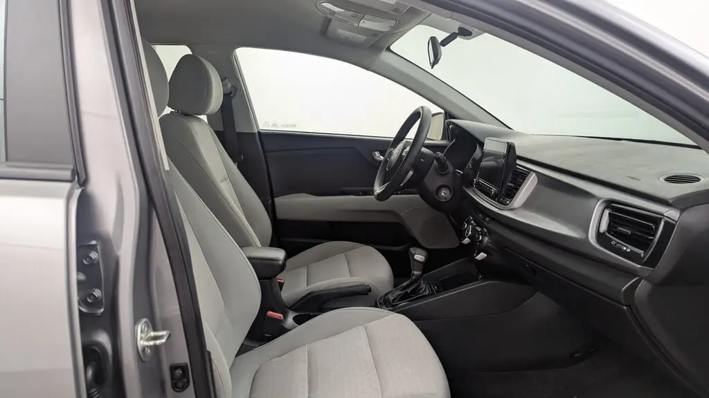 Florida Fine Cars - Used KIA RIO 2023 MARGATE S
