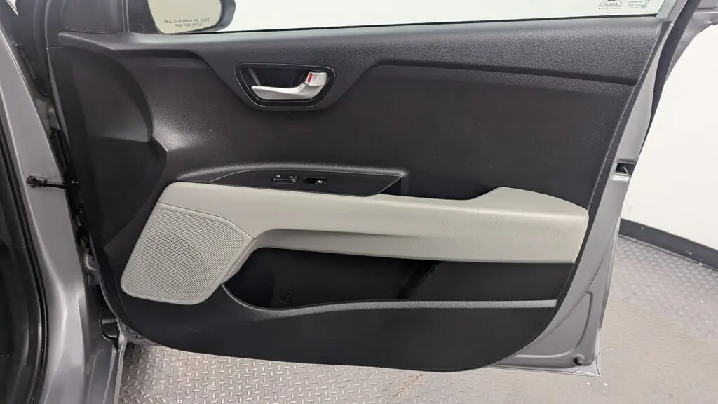 Florida Fine Cars - Used KIA RIO 2023 MARGATE S