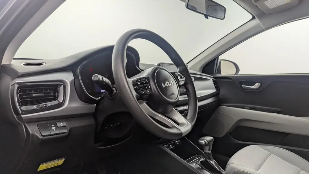 Florida Fine Cars - Used KIA RIO 2023 MARGATE S