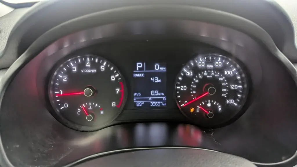 Florida Fine Cars - Used KIA RIO 2023 MARGATE S