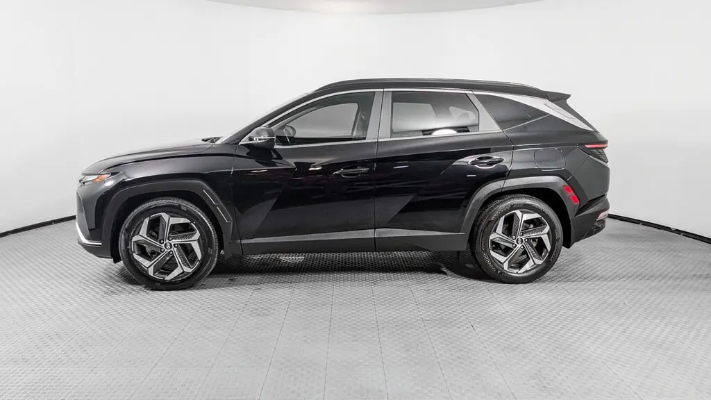 Florida Fine Cars - Used HYUNDAI TUCSON 2022 ORLANDO SEL