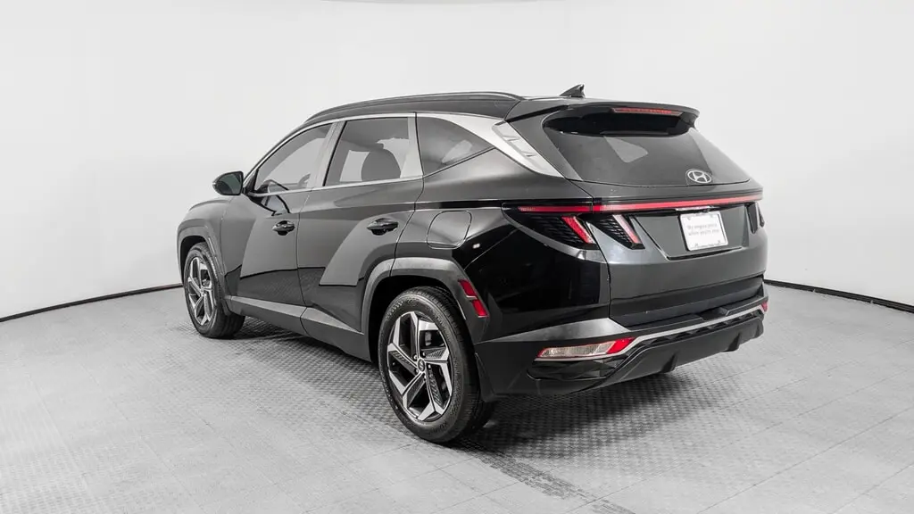 Florida Fine Cars - Used HYUNDAI TUCSON 2022 ORLANDO SEL