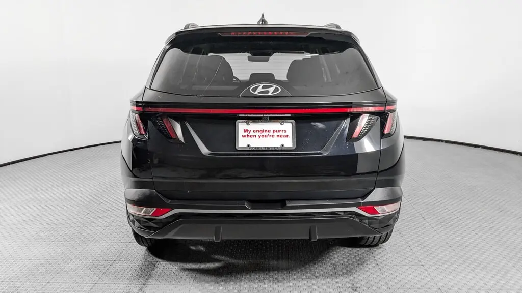 Florida Fine Cars - Used HYUNDAI TUCSON 2022 ORLANDO SEL