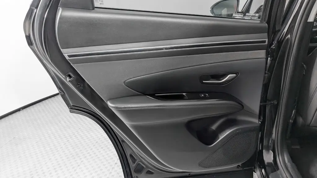 Florida Fine Cars - Used HYUNDAI TUCSON 2022 ORLANDO SEL