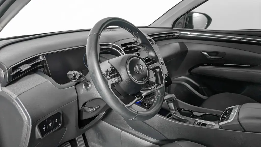 Florida Fine Cars - Used HYUNDAI TUCSON 2022 ORLANDO SEL