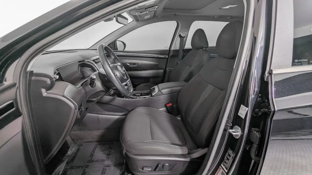 Florida Fine Cars - Used HYUNDAI TUCSON 2022 ORLANDO SEL