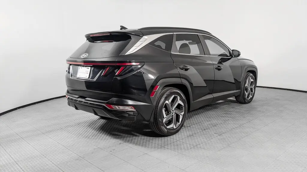 Florida Fine Cars - Used HYUNDAI TUCSON 2022 ORLANDO SEL