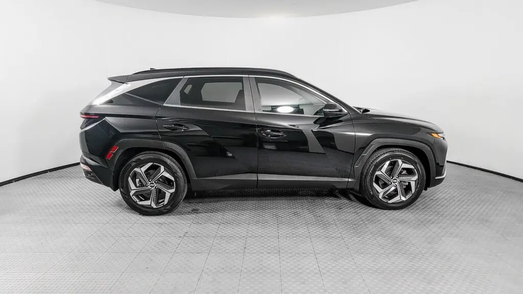 Florida Fine Cars - Used HYUNDAI TUCSON 2022 ORLANDO SEL