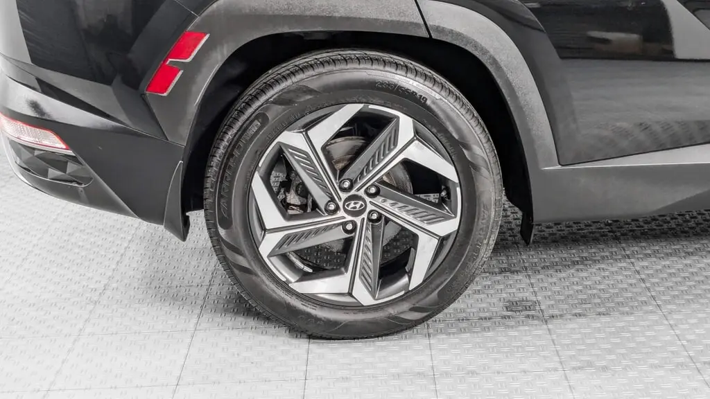 Florida Fine Cars - Used HYUNDAI TUCSON 2022 ORLANDO SEL