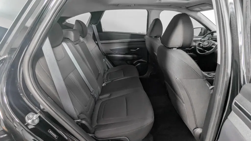 Florida Fine Cars - Used HYUNDAI TUCSON 2022 ORLANDO SEL