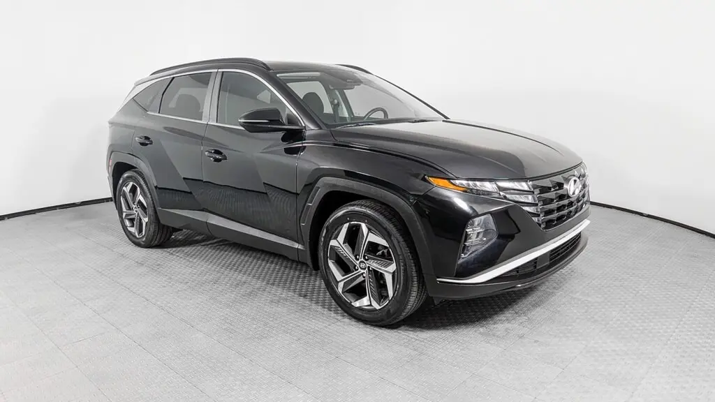 Florida Fine Cars - Used HYUNDAI TUCSON 2022 ORLANDO SEL