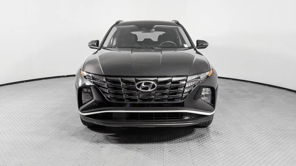 Florida Fine Cars - Used HYUNDAI TUCSON 2022 ORLANDO SEL