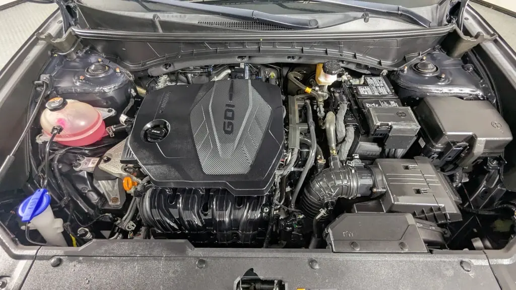 Florida Fine Cars - Used HYUNDAI TUCSON 2022 ORLANDO SEL