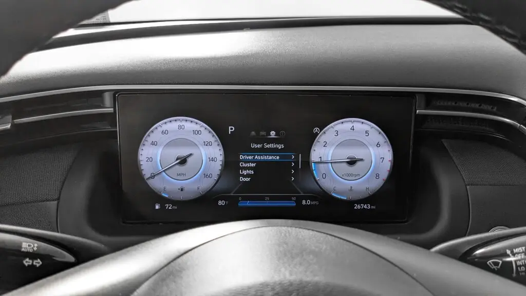 Florida Fine Cars - Used HYUNDAI TUCSON 2022 ORLANDO SEL
