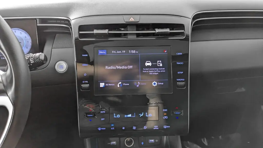Florida Fine Cars - Used HYUNDAI TUCSON 2022 ORLANDO SEL