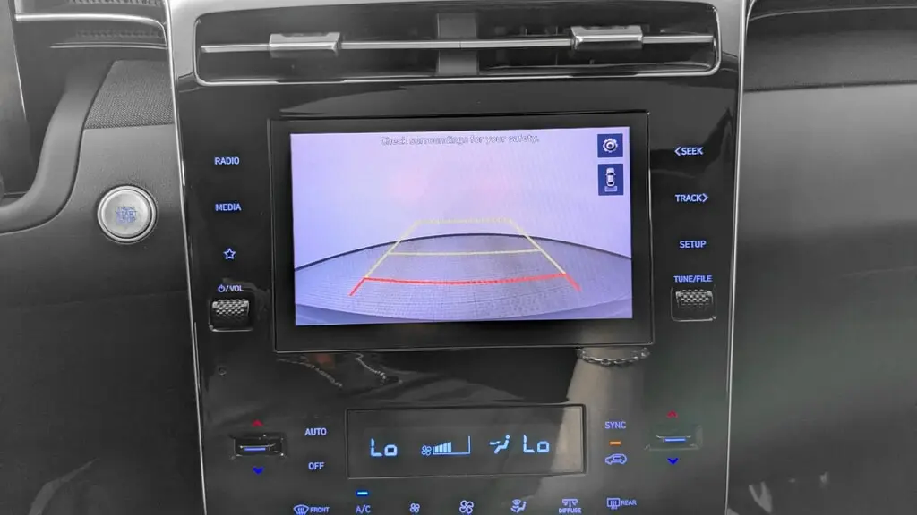 Florida Fine Cars - Used HYUNDAI TUCSON 2022 ORLANDO SEL