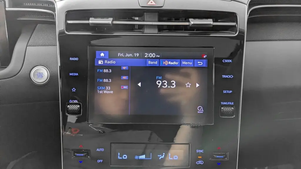 Florida Fine Cars - Used HYUNDAI TUCSON 2022 ORLANDO SEL