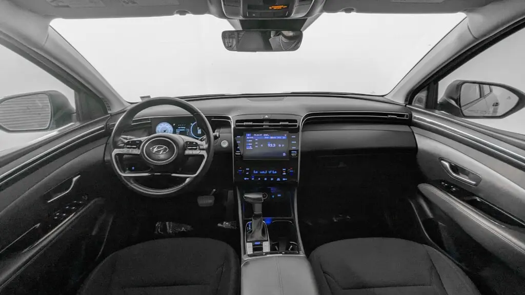 Florida Fine Cars - Used HYUNDAI TUCSON 2022 ORLANDO SEL