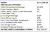 Florida Fine Cars - Used HYUNDAI TUCSON 2022 ORLANDO SEL