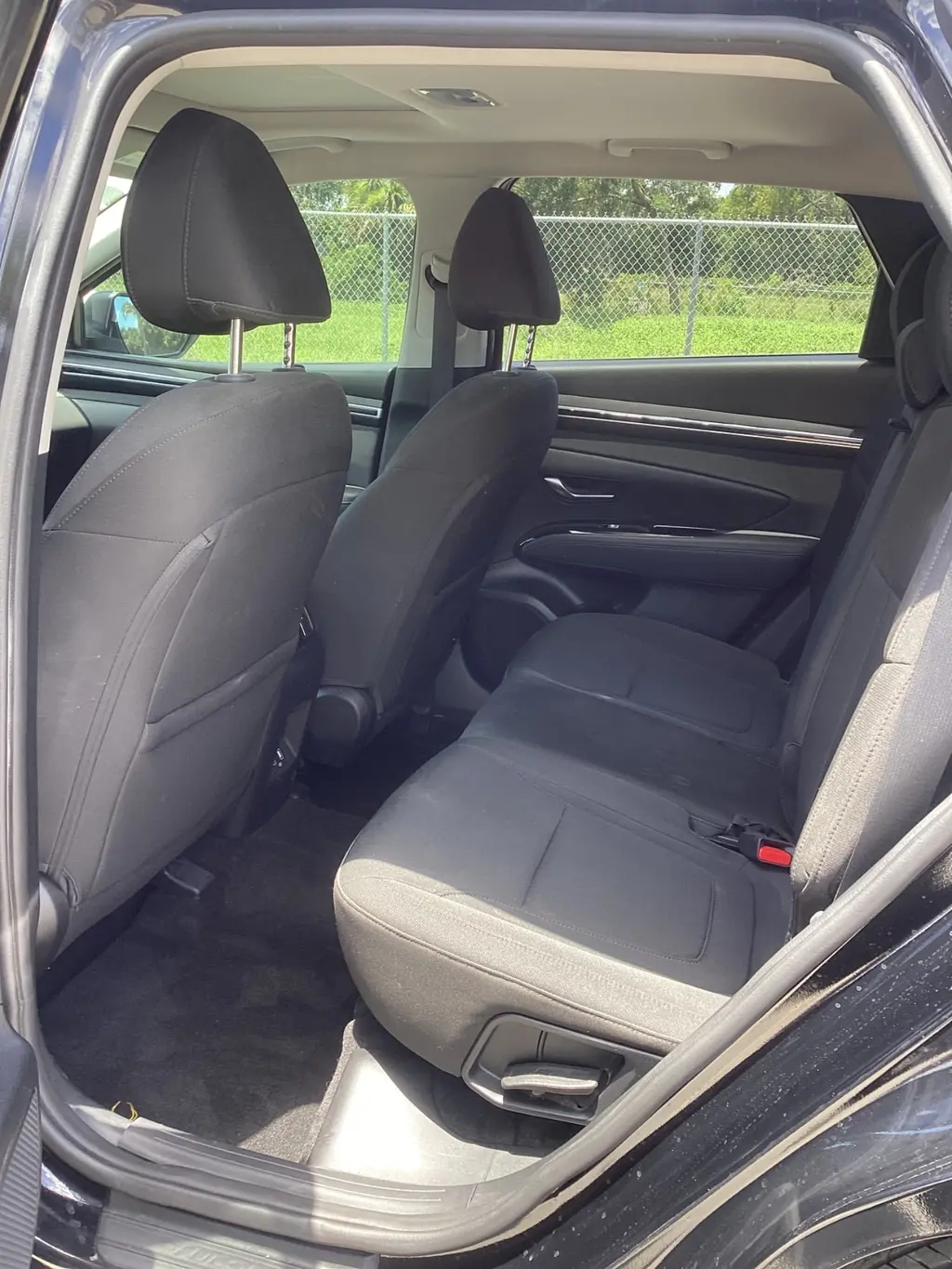 Florida Fine Cars - Used HYUNDAI TUCSON 2022 ORLANDO SEL