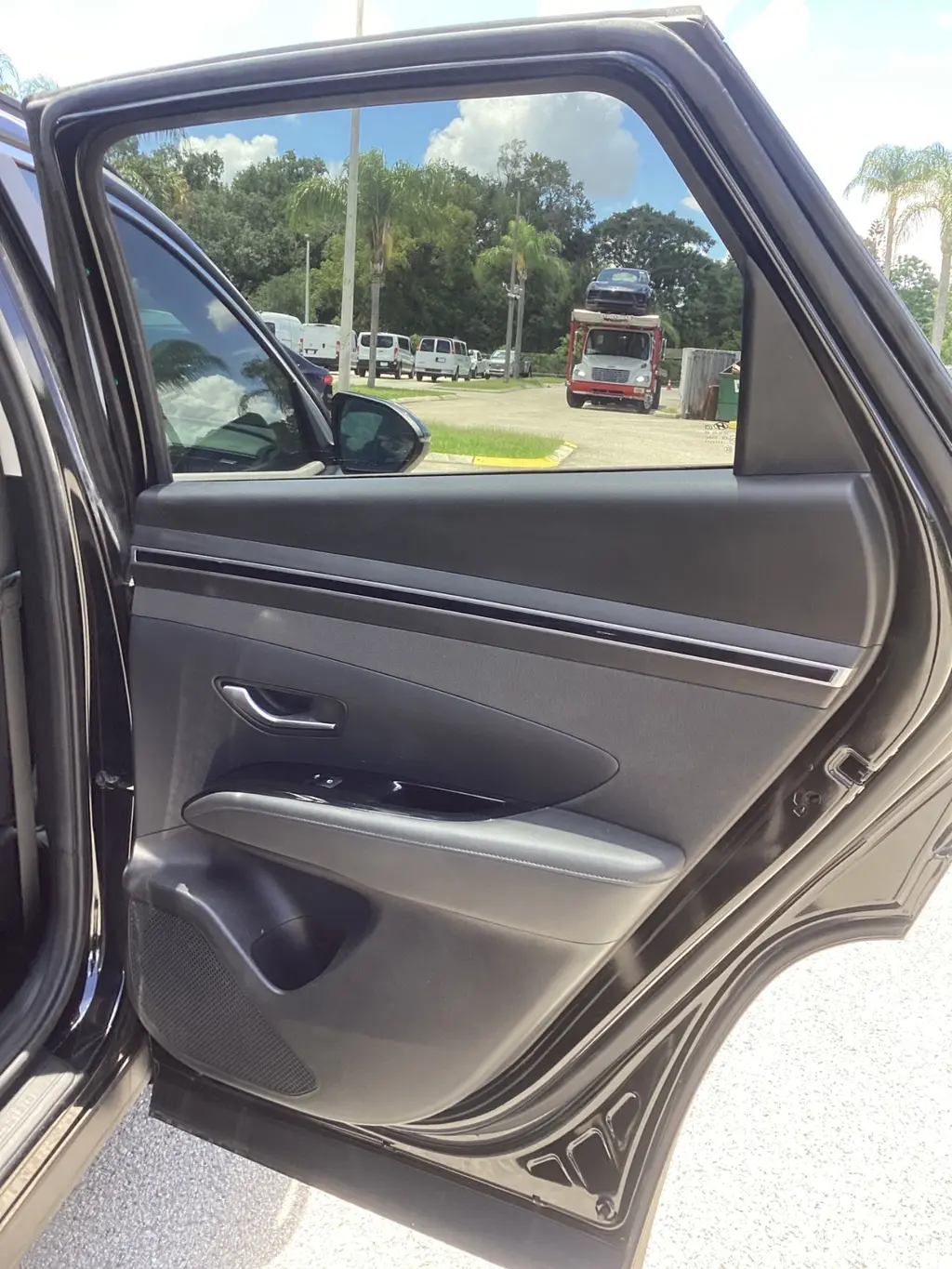 Florida Fine Cars - Used HYUNDAI TUCSON 2022 ORLANDO SEL