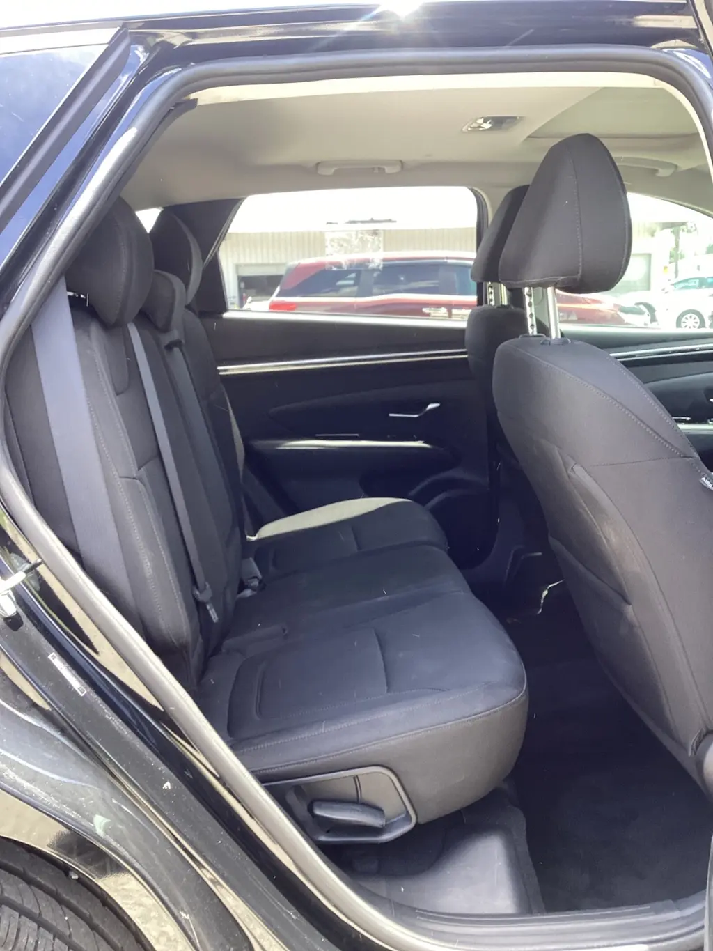 Florida Fine Cars - Used HYUNDAI TUCSON 2022 ORLANDO SEL