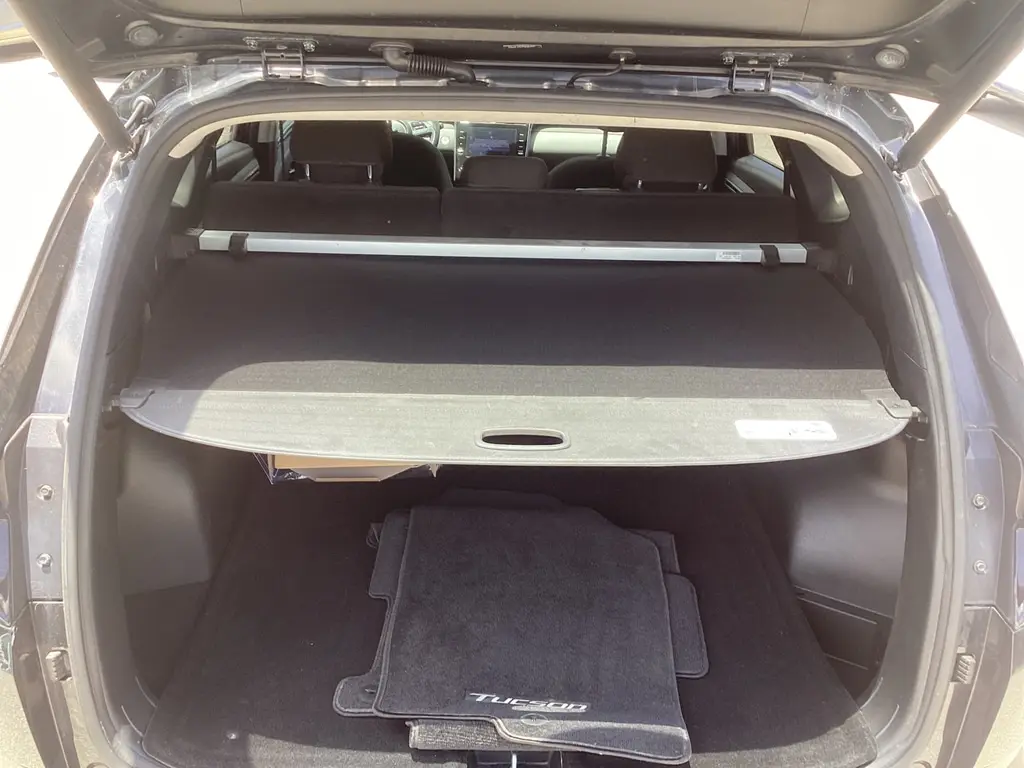 Florida Fine Cars - Used HYUNDAI TUCSON 2022 ORLANDO SEL