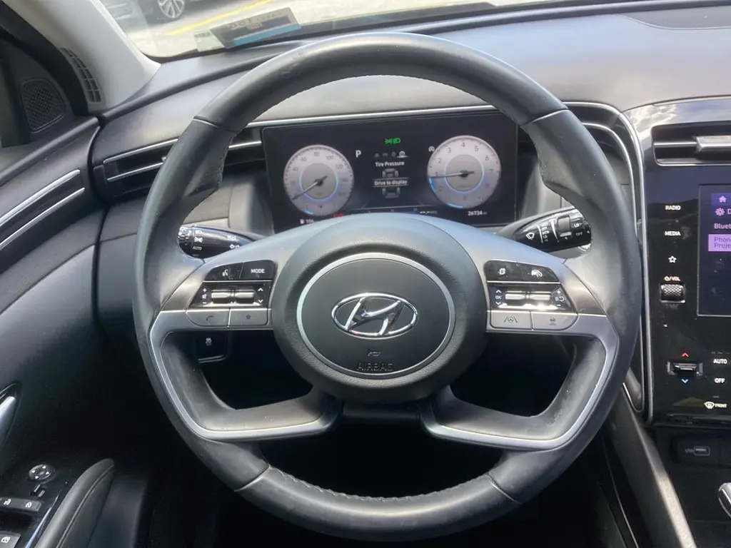 Florida Fine Cars - Used HYUNDAI TUCSON 2022 ORLANDO SEL