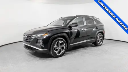 Florida Fine Cars - Used HYUNDAI TUCSON 2022 ORLANDO SEL