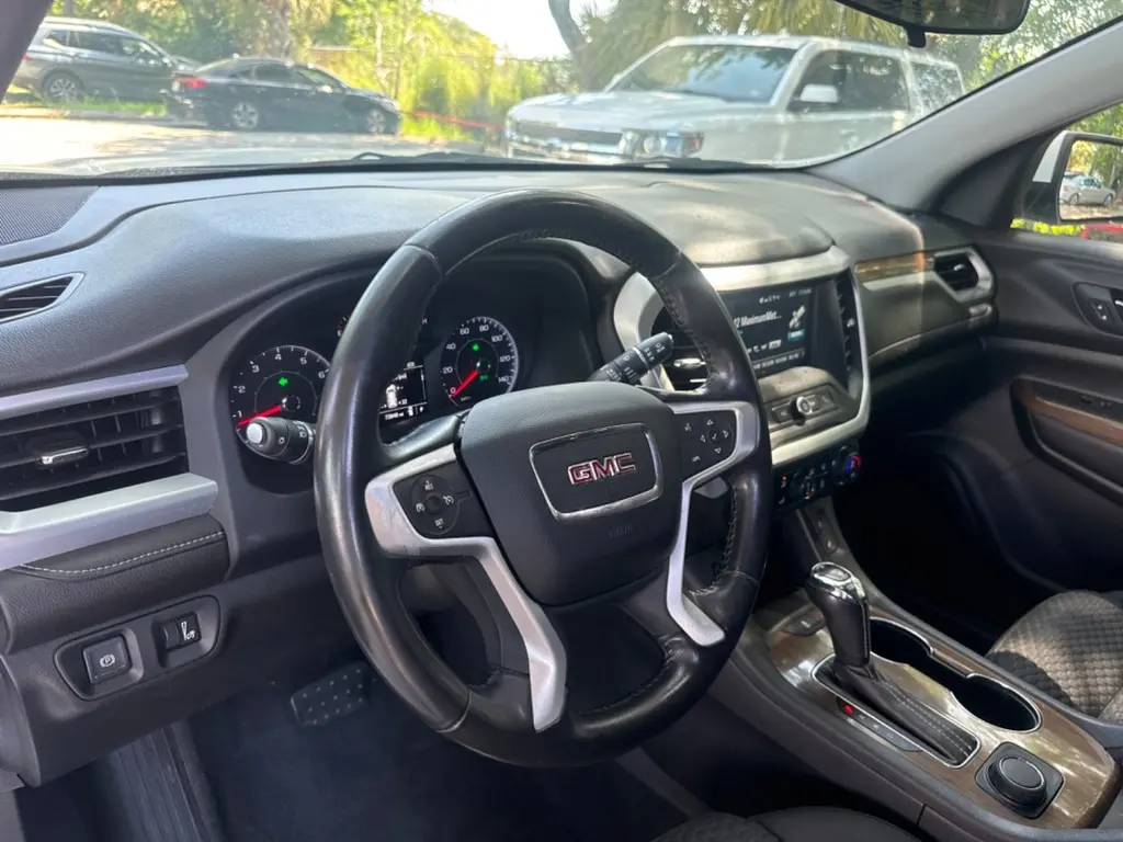 Florida Fine Cars - Used GMC ACADIA 2019 WEST PALM SLE